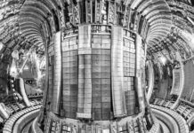 La fusión nuclear se perfila como la llave para detectar materia oscura