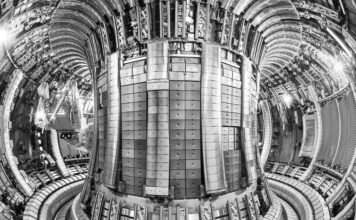 La fusión nuclear se perfila como la llave para detectar materia oscura