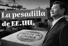 Made in China 2025, el proyecto de nación que cambio al mundo