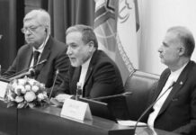 Ministro de Relaciones Exteriores de Irán: EEUU aplica la “ley de la jungla” sobre la diplomacia