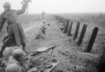 Moscú: Los «vampiros de Kiev» tratan de reescribir la historia y borrar su pasado