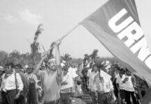 Partido de Guatemala rechazó renovada ofensiva del gobierno de EEUU