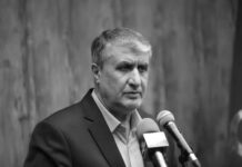 Presidente de la OEAI: EE.UU. usa la seguridad nuclear para frenar progreso global