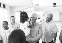 Presidente Díaz-Canel destaca avance de proyectos sociales pese al bloqueo de EE.UU.