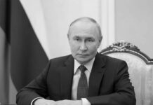 Putin establece 2026 como Año de la Unidad de los Pueblos de Rusia