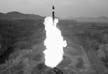 Realizan en RPDC lanzamiento de prueba de nuevo misil antiaéreo