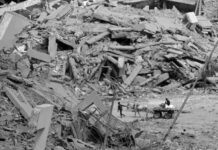 Un millón y medio de gazatíes perdieron sus hogares por agresión