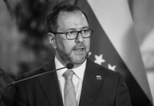 Venezuela agradece respaldo de Rusia ante amenazas y acciones bélicas de EE.UU.