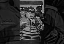 Venezuela: El imperio desaparecerá