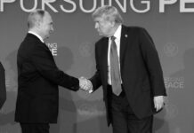 Trump anuncia que planea hablar pronto con Putin