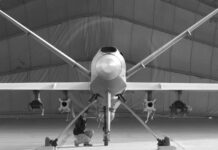 Francia envía militares a Ucrania para que aprendan a pilotar drones