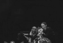 El teatro, esa pausa para renacer