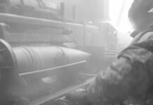 Golpe relámpago de artillería rusa aniquila vehículos y posiciones enemigas