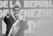 Maduro: «Es imposible que EE.UU. le imponga a Venezuela un modelo de dominación colonialista y esclavista»