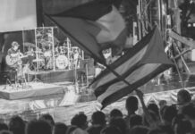 Música nuestra, en la defensa de las utopías