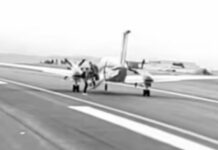 Por primera vez en la historia un piloto automático realiza un aterrizaje en emergencia real