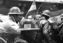 Sindicatos de Bolivia protagonizan quinto día de movilizaciones contra el «Gasolinazo»