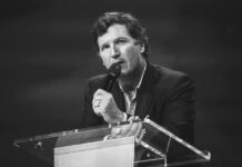 Tucker Carlson nombra las principales amenazas para la sociedad estadounidense