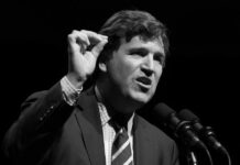 Tucker Carlson sobre el 11-S: «No es lo que nos dijeron»