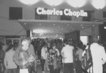 Un venturoso año para el cine y los espectadores cubanos