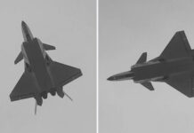 China rompe el monopolio aéreo de EE.UU. con la versión mejorada de su nuevo caza furtivo