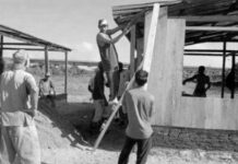 Cuba avanza en reconstrucción de viviendas tras huracán Melissa