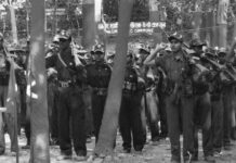 Cuidado con los idus de marzo: el martirio del camarada Hidma y una respuesta a las narrativas mediáticas de la clase dominante