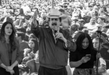 Expresidente Zelaya convoca movilización contra fraude electoral en alcaldía de Tegucigalpa