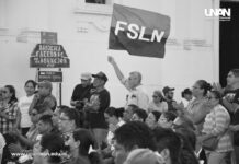 Nicaragua. Rinden homenaje a Héroes del Comando Juan José Quezada