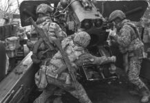 Putin: «Si Kiev no quiere la paz, conseguiremos nuestros objetivos por la vía militar»