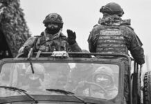 Putin: Tropas rusas dan «un paso importante» hacia la liberación completa de Donetsk