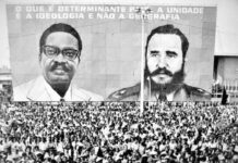 Reflexionan en Cuba sobre internacionalismo de Fidel Castro