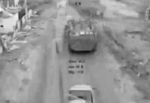 Rusia frustra operaciones ucranianas en varios frentes con certeros ataques de drones