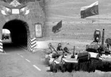 Armenia mantendrá base rusa de Gyumri