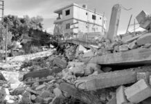 El enemigo israelí continúa violando el alto el fuego en el sur del Líbano