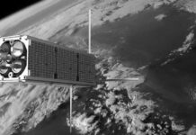 Rusia lanza el cubesat “Scorpión” para estudiar la radiación cósmica