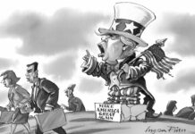 2026: las guerras que se vienen