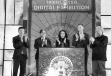 Una muestra para tocar, sentir y acompañar la historia de Hanói