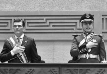 Disenso entre autoridades del nuevo gobierno de Bolivia