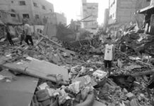 Hamas acusó a Israel de violar a diario la tregua en Gaza