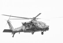 FOTO: El mensaje de China a Taiwán durante su megaejercicio frente a la isla