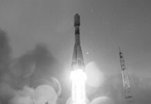 Irán lanza con éxito tres satélites de fabricación nacional desde territorio ruso