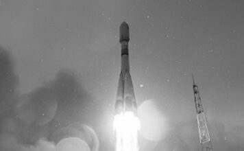 Irán lanza con éxito tres satélites de fabricación nacional desde territorio ruso