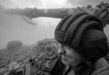 Jefe de inteligencia militar de Kiev: «La parte más débil nunca ha dictado condiciones a nadie»