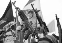 Los hutíes advierten que «cualquier presencia» israelí en Somalilandia será considerada como «un objetivo militar»