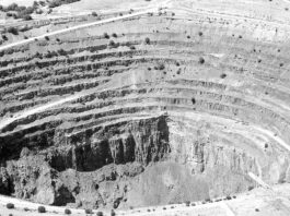 Níger da pasos importantes para fortalecer su independencia política