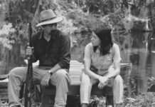 Nora: un trepidante thriller sobre los héroes del silencio