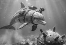 «Privación del sueño»: Pentágono gastará millones de dólares en crueles experimentos con delfines