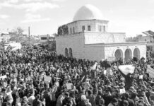 Protestas en costa siria dejan muertos y heridos y generan tensiones