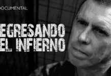 Regresando del infierno